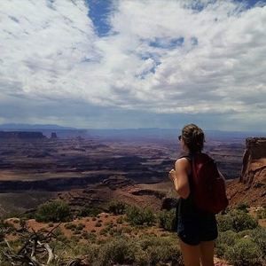 Meet your Posher, Courtenay